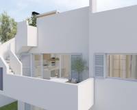 Neubau - Bungalow - Pilar de la Horadada - Torre De La Horadada