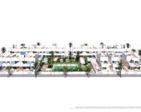 Neubau - Bungalow - Pilar de la Horadada - Torre De La Horadada