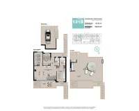 Neubau - Bungalow - Pilar de la Horadada - Torre De La Horadada