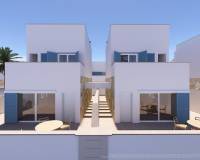 Neubau - Bungalow - Pilar de la Horadada - Torre De La Horadada