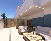 Neubau - Bungalow - Pilar de la Horadada - Torre De La Horadada