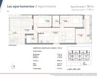 Neubau - Bungalow - Pilar de la Horadada - Zona Pueblo