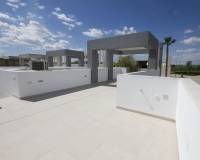 Neubau - Bungalow - San Fulgencio