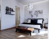 Neubau - Bungalow - San Javier - Parque del doce