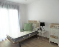 Neubau - Bungalow - San Javier - Santiago de Ribera