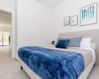 Neubau - Bungalow - San Miguel de Salinas
