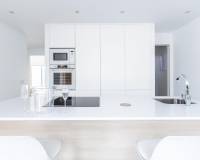 Neubau - Bungalow - Santiago de la ribera - Santiago de Ribera