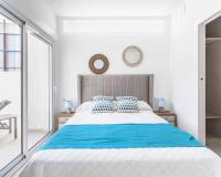 Neubau - Bungalow - Santiago de la ribera - Santiago de Ribera
