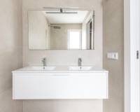Neubau - Bungalow - Santiago de la ribera - Santiago de Ribera