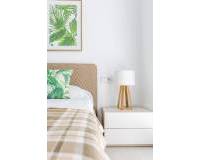 Neubau - Bungalow - Santiago de la ribera - Santiago de Ribera