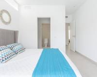 Neubau - Bungalow - Santiago de la ribera - Santiago de Ribera