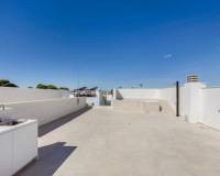 Neubau - Bungalow - Santiago de la ribera - Santiago de Ribera