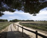 Neubau - Bungalow - Torrevieja - Aguas Nuevas