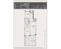 Neubau - Bungalow - Torrevieja - Altos del Sol