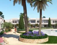 Neubau - Bungalow - Torrevieja - La veleta