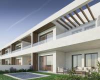 Neubau - Bungalow - Torrevieja - La veleta