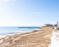 Neubau - Bungalow - Torrevieja - Lago jardin