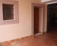 Neubau - Bungalow - Torrevieja - Los altos