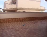 Neubau - Bungalow - Torrevieja - Los altos