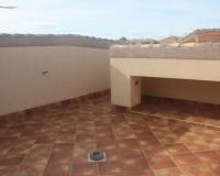 Neubau - Bungalow - Torrevieja - Los altos