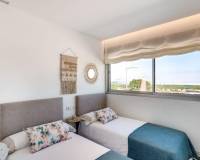 Neubau - Bungalow - Torrevieja - Los balcones