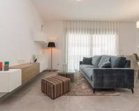 Neubau - Bungalow - Torrevieja - Los balcones