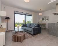 Neubau - Bungalow - Torrevieja - Los balcones