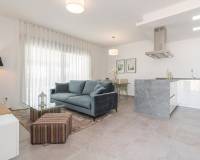 Neubau - Bungalow - Torrevieja - Los balcones