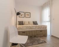 Neubau - Bungalow - Torrevieja - Los balcones