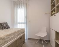 Neubau - Bungalow - Torrevieja - Los balcones