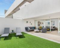 Neubau - Bungalow - Torrevieja - Los balcones