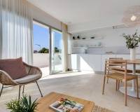 Neubau - Bungalow - Torrevieja - Los balcones