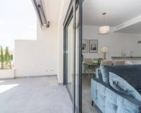 Neubau - Bungalow - Torrevieja - Los balcones