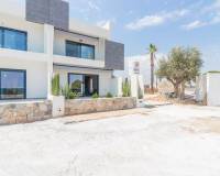 Neubau - Bungalow - Torrevieja - Los balcones