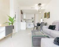 Neubau - Bungalow - Torrevieja - Los balcones