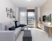 Neubau - Bungalow - Torrevieja - Los balcones