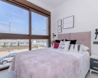 Neubau - Bungalow - Torrevieja - Los balcones