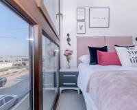 Neubau - Bungalow - Torrevieja - Los balcones