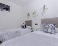 Neubau - Bungalow - Torrevieja - Los balcones