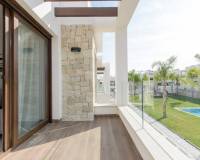 Neubau - Bungalow - Torrevieja - Los balcones