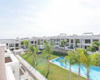 Neubau - Bungalow - Torrevieja - Los balcones