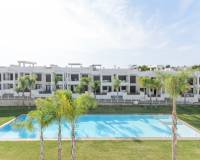 Neubau - Bungalow - Torrevieja - Los balcones