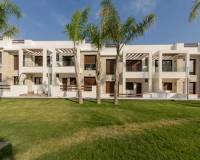 Neubau - Bungalow - Torrevieja - Los balcones