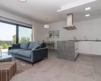 Neubau - Bungalow - Torrevieja - Los balcones