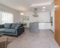 Neubau - Bungalow - Torrevieja - Los balcones