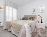 Neubau - Bungalow - Torrevieja - Los balcones