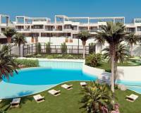 Neubau - Bungalow - Torrevieja - Los balcones