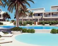 Neubau - Bungalow - Torrevieja - Los balcones