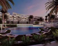 Neubau - Bungalow - Torrevieja - Los balcones