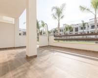 Neubau - Bungalow - Torrevieja - Los balcones